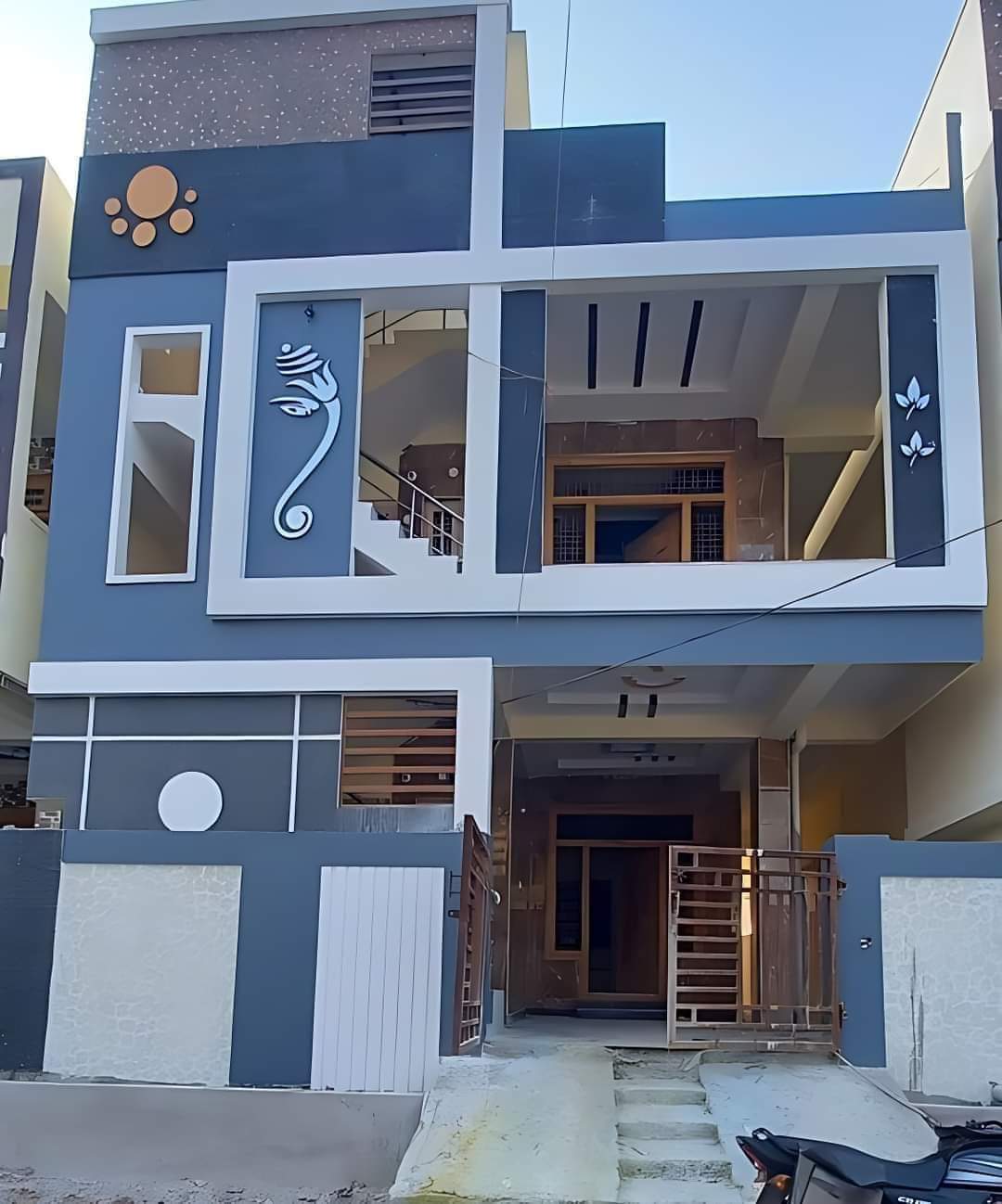 Independent House