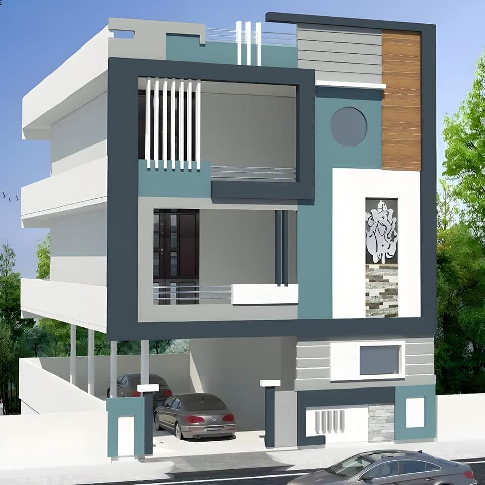 Dream Home